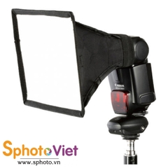 Sotfbox 30x20 Camera Flash