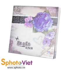 album dán S5023 (120 ảnh 15x21)