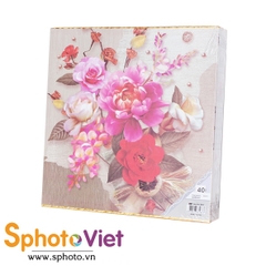 album dán S5603 (160 ảnh 15x21)