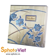 album dán XC46 (100 ảnh 15x21)