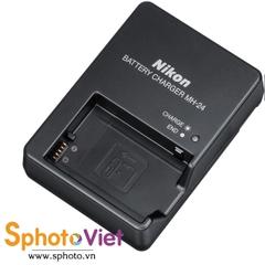 Sạc Nikon MH-24 (Pin EL14)