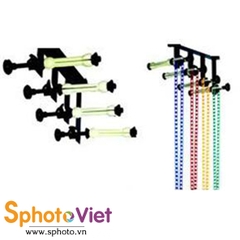 Khung treo phông 4 ( kéo xích)