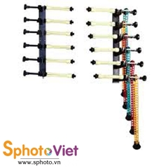 Khung treo phông 5 ( kéo xích)