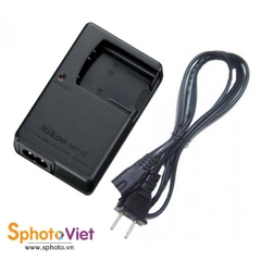 Sạc Nikon MH-63 (Pin EL10)