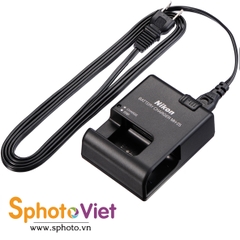 Sạc Nikon MH-25 (Pin EL15)