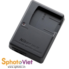 Sạc Nikon MH-65 (Pin EL12)