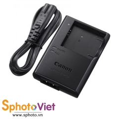 Sạc Canon CB - 2LDE (Pin 11L)