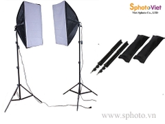 Bộ kit đèn sáng trực tiếp 300W