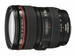 Canon EF 24-105mm f/4L IS USM (Chính hãng)