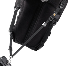 Dây đeo máy ảnh Blackrapid BACKPACK STRAP