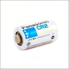 Pin Panasonic CR2 3V