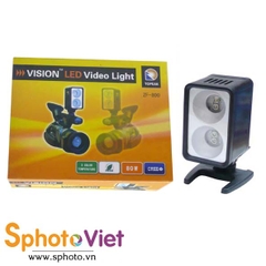 Đèn Led Video ZF-800