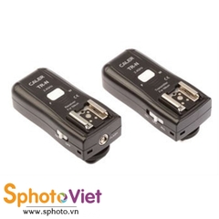 DIGITAL TRIGGER TR-C