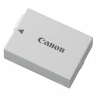 Pin sạc CANON LP-E8