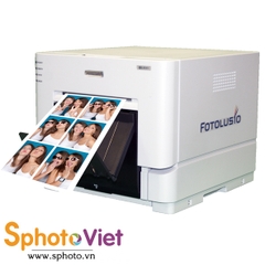 Máy in ảnh DNP RX1 (Mới 90%)