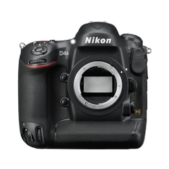 Nikon D4S Body (Chính hãng)