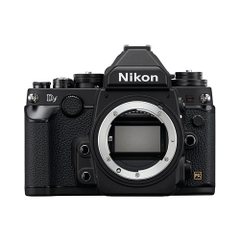 Nikon DF Black Body (Chính hãng)