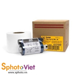 Giấy in ảnh Kodak 7000