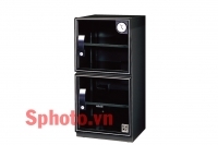 Tủ chống ẩm Eureka AD-105 (100 lít)