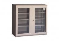 Tủ chống ẩm Eureka AD-280H (255 lít)