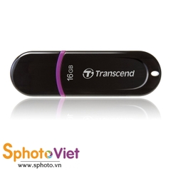 USB 16GB JetFlash 300 Transcend