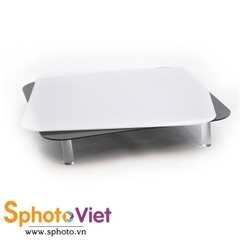 Kính chụp sản phẩm 40cm