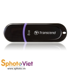 USB 8GB JetFlash 300 Transcend