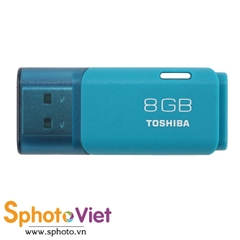 USB Toshiba 8GB 2.0