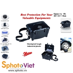 Hộp chống ẩm Wonderful Drybox (10 lít)