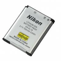 Pin sạc NIKON EN-EL19