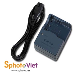Sạc Canon CB-2LUE ( Pin 3L)