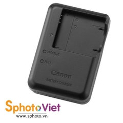 Sạc canon CB- 2LAE ( Pin 8L)