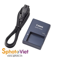 Sạc canon CB- 2LXE ( NB5LH )