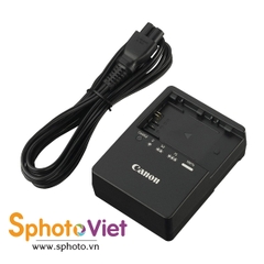 Sạc Canon LC-E6 (Pin E6)