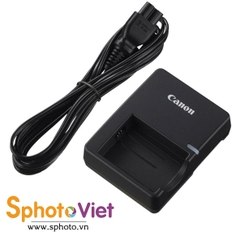 Sạc Canon LC-E5E (Pin E5)