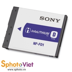Pin Sony NB-FD1