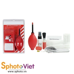 Bộ vệ sinh máy ảnh Canon