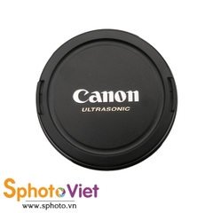 Nắp ông kính Canon