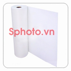 Giấy ép lụa bóng 000,002,005 (0.62x45m)