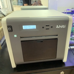 Máy in ảnh Hiti P525L cũ (như mới 99%)