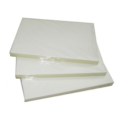 GIẤY ÉP PLASTIC A5 70 mic (160 x 220mm)