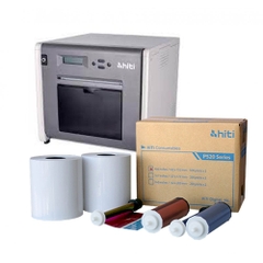 Giấy in ảnh hiti P520/P525 (10x15)