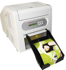 Cho thuê máy in ảnh Kodak 605