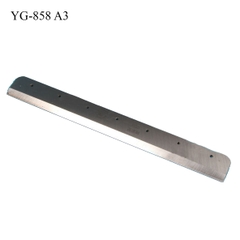 Lưỡi dao bàn cắt giấy YG-858 A3 trợ lực