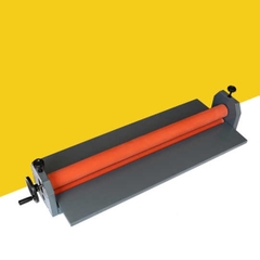 Máy cán nguội lô đỏ 650