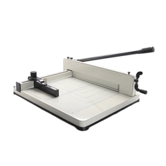 Bàn cắt giấy YG-858 A3