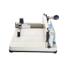 Bàn cắt giấy YG-858 A4