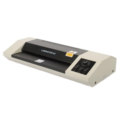 Máy ép plastic Laminator A3 330C