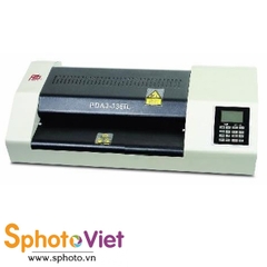 Máy ép plastic PDA3-330TL tự điều chỉnh tốc độ