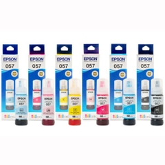 Mưc in Epson EcoTank L8050/L18050 chính hãng